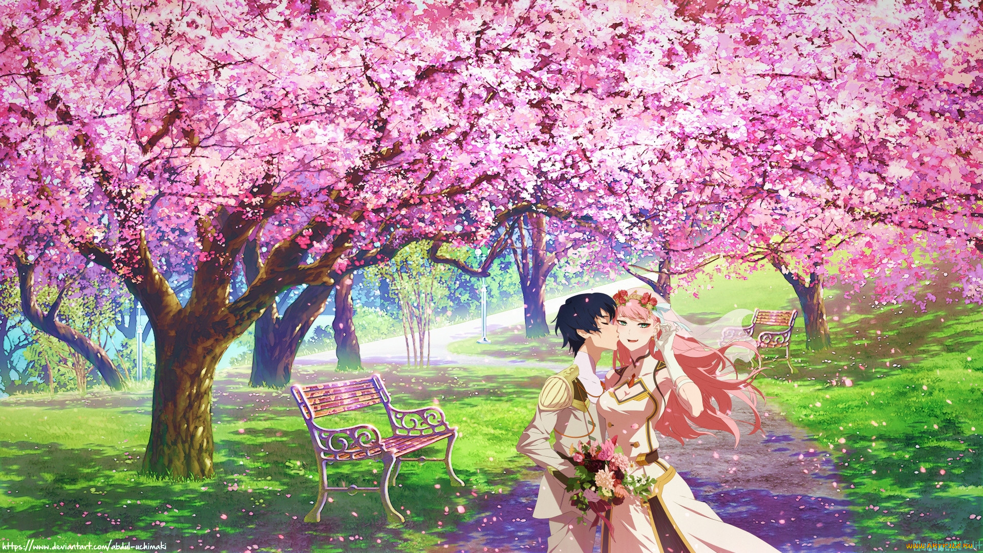 , darling in the frankxx, , , c